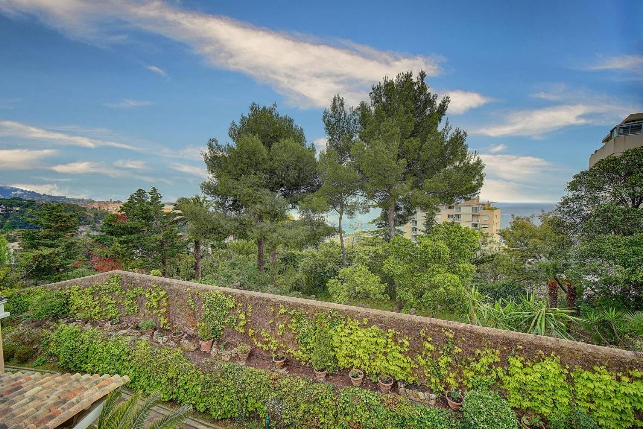Immogroom - 2 Rooms - Renovated - Pool - Air Conditioning - Parking - Wifi Cannes Exterior photo