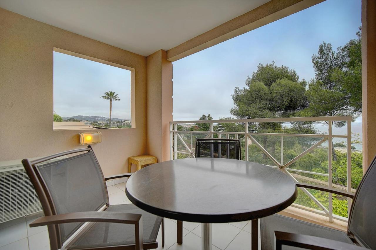 Immogroom - 2 Rooms - Renovated - Pool - Air Conditioning - Parking - Wifi Cannes Exterior photo