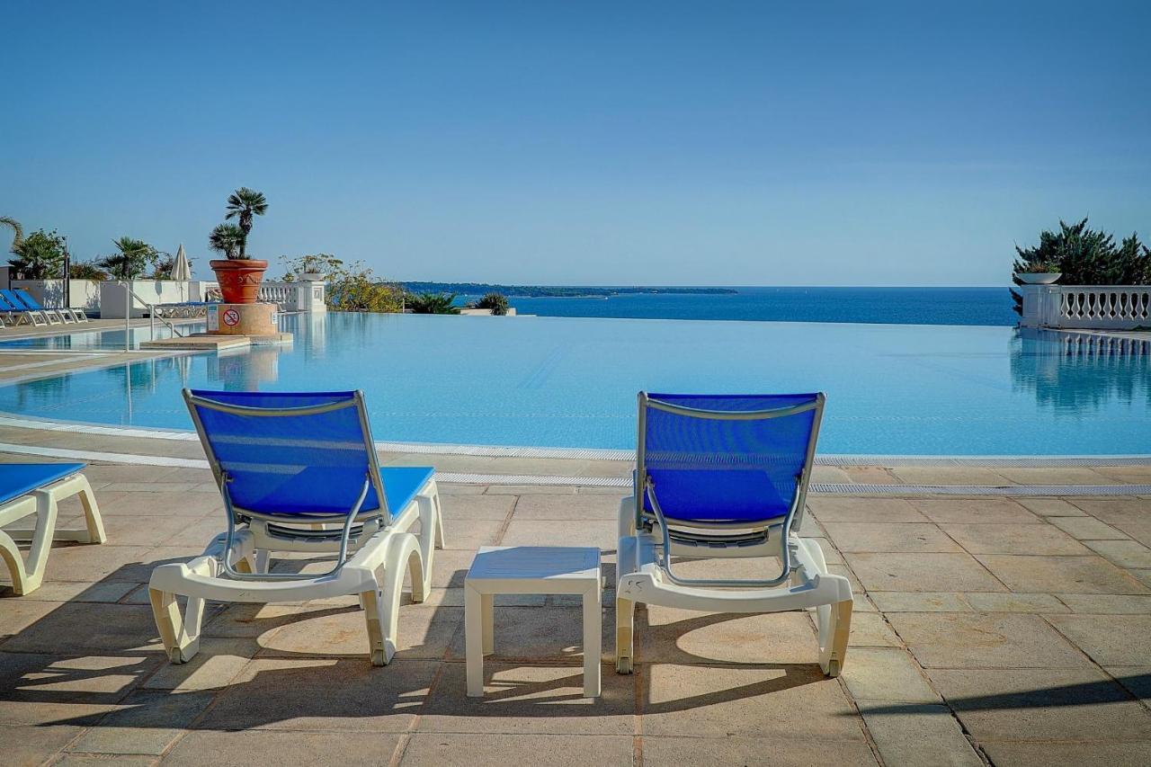 Immogroom - 2 Rooms - Renovated - Pool - Air Conditioning - Parking - Wifi Cannes Exterior photo