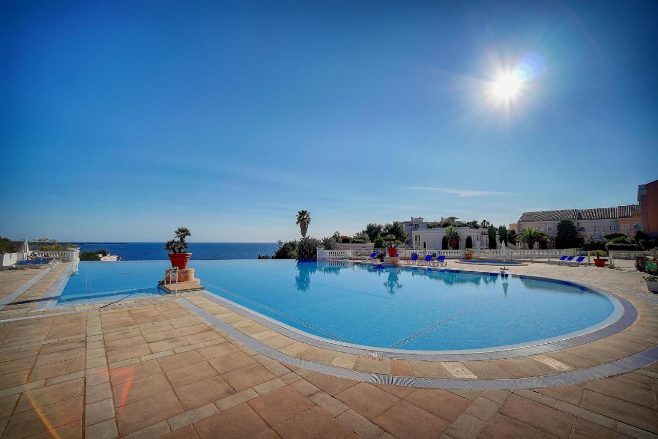 Immogroom - 2 Rooms - Renovated - Pool - Air Conditioning - Parking - Wifi Cannes Exterior photo