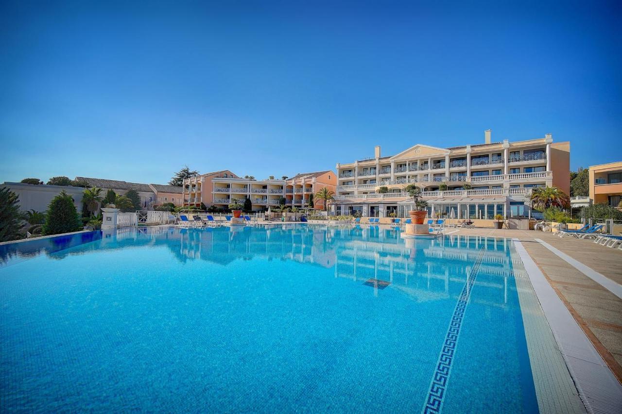 Immogroom - 2 Rooms - Renovated - Pool - Air Conditioning - Parking - Wifi Cannes Exterior photo