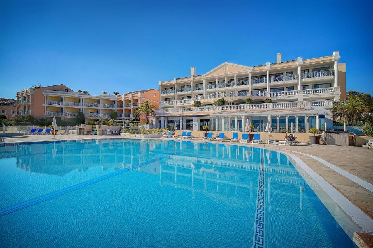 Immogroom - 2 Rooms - Renovated - Pool - Air Conditioning - Parking - Wifi Cannes Exterior photo