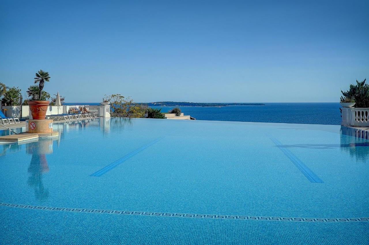 Immogroom - 2 Rooms - Renovated - Pool - Air Conditioning - Parking - Wifi Cannes Exterior photo