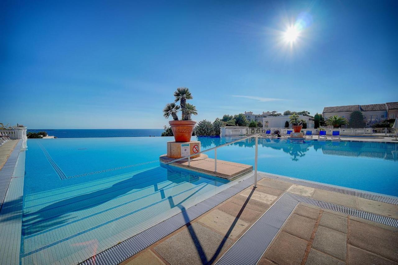 Immogroom - 2 Rooms - Renovated - Pool - Air Conditioning - Parking - Wifi Cannes Exterior photo
